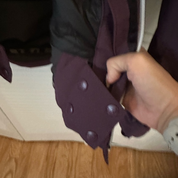 Helly Hansen Alphelia LIFALOFT ladies ski jacket - Picture 5 of 11